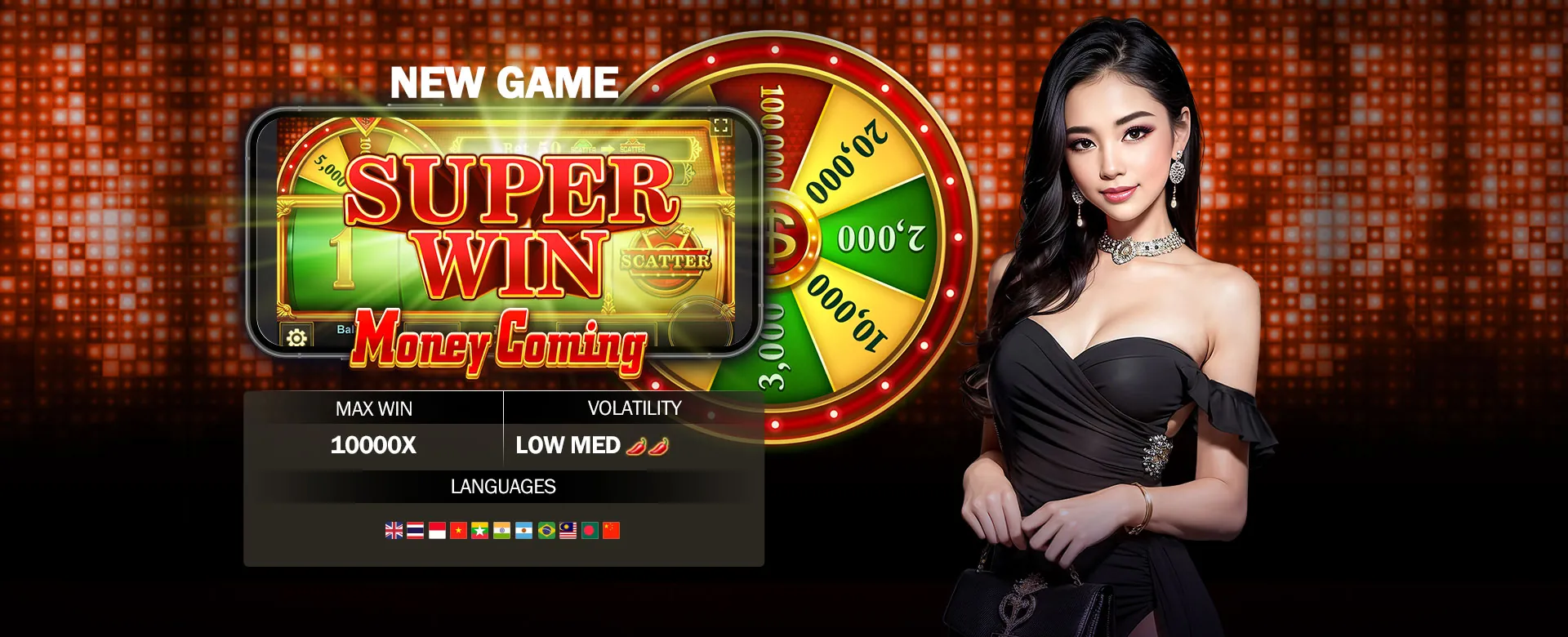 Gamezone PH Responsible Gaming banner showing protection and safe play