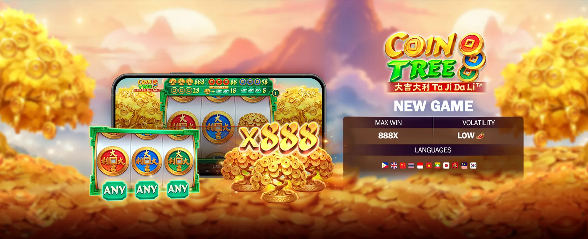 Join Gamezone PH and start playing
