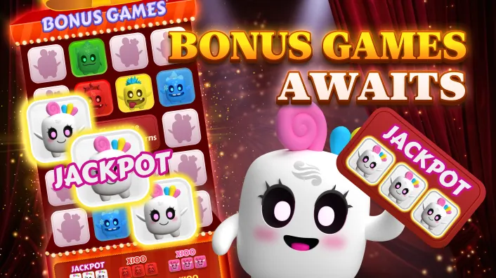 Gamezone PH Video Slot Game